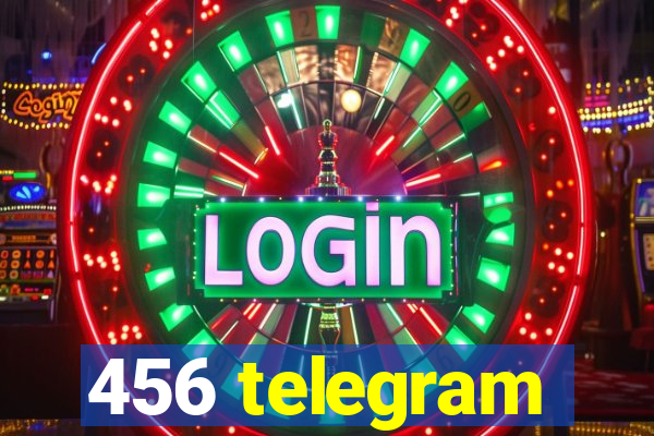 456 telegram